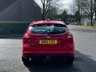 USED 2012 12 FORD FOCUS 1.6 ZETEC 5d 104 BHP 