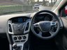 USED 2012 12 FORD FOCUS 1.6 ZETEC 5d 104 BHP 