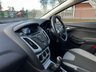USED 2012 12 FORD FOCUS 1.6 ZETEC 5d 104 BHP 