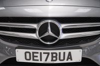USED 2017 17 MERCEDES-BENZ C-CLASS 2.1 C 220 D AMG LINE 4d 170 BHP + NATIONWIDE HOME DELIVERY +