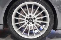 USED 2017 17 MERCEDES-BENZ C-CLASS 2.1 C 220 D AMG LINE 4d 170 BHP + NATIONWIDE HOME DELIVERY +