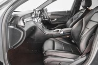 USED 2017 17 MERCEDES-BENZ C-CLASS 2.1 C 220 D AMG LINE 4d 170 BHP + NATIONWIDE HOME DELIVERY +