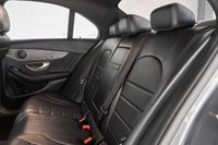 USED 2017 17 MERCEDES-BENZ C-CLASS 2.1 C 220 D AMG LINE 4d 170 BHP + NATIONWIDE HOME DELIVERY +