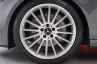 USED 2017 17 MERCEDES-BENZ C-CLASS 2.1 C 220 D AMG LINE 4d 170 BHP + NATIONWIDE HOME DELIVERY +