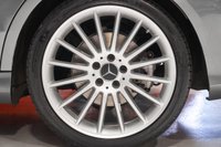 USED 2017 17 MERCEDES-BENZ C-CLASS 2.1 C 220 D AMG LINE 4d 170 BHP + NATIONWIDE HOME DELIVERY +