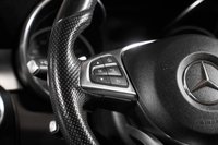 USED 2017 17 MERCEDES-BENZ C-CLASS 2.1 C 220 D AMG LINE 4d 170 BHP + NATIONWIDE HOME DELIVERY +