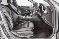 USED 2017 17 MERCEDES-BENZ C-CLASS 2.1 C 220 D AMG LINE 4d 170 BHP + NATIONWIDE HOME DELIVERY +