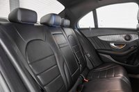 USED 2017 17 MERCEDES-BENZ C-CLASS 2.1 C 220 D AMG LINE 4d 170 BHP + NATIONWIDE HOME DELIVERY +