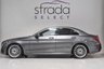 USED 2017 17 MERCEDES-BENZ C-CLASS 2.1 C 220 D AMG LINE 4d 170 BHP + NATIONWIDE HOME DELIVERY +