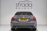 USED 2017 17 MERCEDES-BENZ C-CLASS 2.1 C 220 D AMG LINE 4d 170 BHP + NATIONWIDE HOME DELIVERY +