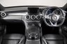 USED 2017 17 MERCEDES-BENZ C-CLASS 2.1 C 220 D AMG LINE 4d 170 BHP + NATIONWIDE HOME DELIVERY +