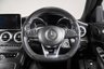 USED 2017 17 MERCEDES-BENZ C-CLASS 2.1 C 220 D AMG LINE 4d 170 BHP + NATIONWIDE HOME DELIVERY +