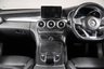 USED 2017 17 MERCEDES-BENZ C-CLASS 2.1 C 220 D AMG LINE 4d 170 BHP + NATIONWIDE HOME DELIVERY +
