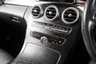 USED 2017 17 MERCEDES-BENZ C-CLASS 2.1 C 220 D AMG LINE 4d 170 BHP + NATIONWIDE HOME DELIVERY +