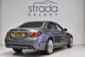 USED 2017 17 MERCEDES-BENZ C-CLASS 2.1 C 220 D AMG LINE 4d 170 BHP + NATIONWIDE HOME DELIVERY +