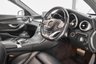 USED 2017 17 MERCEDES-BENZ C-CLASS 2.1 C 220 D AMG LINE 4d 170 BHP + NATIONWIDE HOME DELIVERY +