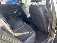USED 2017 67 AUDI Q2 1.4 TFSI S LINE 5d 148 BHP 