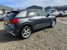 USED 2017 67 AUDI Q2 1.4 TFSI S LINE 5d 148 BHP 