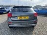 USED 2017 67 AUDI Q2 1.4 TFSI S LINE 5d 148 BHP 