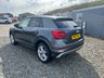 USED 2017 67 AUDI Q2 1.4 TFSI S LINE 5d 148 BHP 