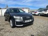 USED 2017 67 AUDI Q2 1.4 TFSI S LINE 5d 148 BHP 