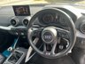 USED 2017 67 AUDI Q2 1.4 TFSI S LINE 5d 148 BHP 