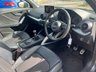 USED 2017 67 AUDI Q2 1.4 TFSI S LINE 5d 148 BHP 