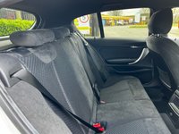 USED 2016 16 BMW 1 SERIES 2.0 118D M SPORT 5d 147 BHP 