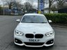 USED 2016 16 BMW 1 SERIES 2.0 118D M SPORT 5d 147 BHP 