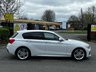 USED 2016 16 BMW 1 SERIES 2.0 118D M SPORT 5d 147 BHP 