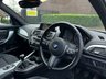 USED 2016 16 BMW 1 SERIES 2.0 118D M SPORT 5d 147 BHP 