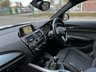 USED 2016 16 BMW 1 SERIES 2.0 118D M SPORT 5d 147 BHP 