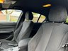 USED 2016 16 BMW 1 SERIES 2.0 118D M SPORT 5d 147 BHP 