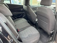 USED 2013 63 VAUXHALL MOKKA 1.7 EXCLUSIV CDTI S/S 5d 128 BHP 