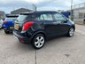 USED 2013 63 VAUXHALL MOKKA 1.7 EXCLUSIV CDTI S/S 5d 128 BHP 