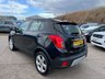 USED 2013 63 VAUXHALL MOKKA 1.7 EXCLUSIV CDTI S/S 5d 128 BHP 