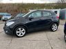 USED 2013 63 VAUXHALL MOKKA 1.7 EXCLUSIV CDTI S/S 5d 128 BHP 