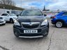 USED 2013 63 VAUXHALL MOKKA 1.7 EXCLUSIV CDTI S/S 5d 128 BHP 