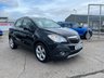 USED 2013 63 VAUXHALL MOKKA 1.7 EXCLUSIV CDTI S/S 5d 128 BHP 