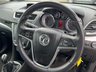 USED 2013 63 VAUXHALL MOKKA 1.7 EXCLUSIV CDTI S/S 5d 128 BHP 