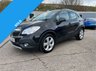 USED 2013 63 VAUXHALL MOKKA 1.7 EXCLUSIV CDTI S/S 5d 128 BHP 
