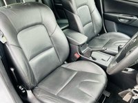 USED 2008 58 MAZDA 3 2.0 SPORT 4d 150 BHP LOW MILEAGE LEATHER INTERIOR BOSE SPEAKERS