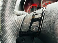 USED 2008 58 MAZDA 3 2.0 SPORT 4d 150 BHP LOW MILEAGE LEATHER INTERIOR BOSE SPEAKERS