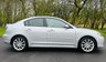 USED 2008 58 MAZDA 3 2.0 SPORT 4d 150 BHP LOW MILEAGE LEATHER INTERIOR BOSE SPEAKERS