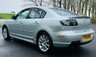 USED 2008 58 MAZDA 3 2.0 SPORT 4d 150 BHP LOW MILEAGE LEATHER INTERIOR BOSE SPEAKERS