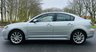 USED 2008 58 MAZDA 3 2.0 SPORT 4d 150 BHP LOW MILEAGE LEATHER INTERIOR BOSE SPEAKERS