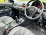 USED 2008 58 MAZDA 3 2.0 SPORT 4d 150 BHP LOW MILEAGE LEATHER INTERIOR BOSE SPEAKERS