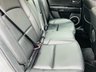 USED 2008 58 MAZDA 3 2.0 SPORT 4d 150 BHP LOW MILEAGE LEATHER INTERIOR BOSE SPEAKERS