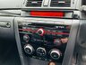 USED 2008 58 MAZDA 3 2.0 SPORT 4d 150 BHP LOW MILEAGE LEATHER INTERIOR BOSE SPEAKERS
