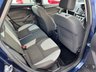 USED 2011 61 FORD FOCUS 1.6 ZETEC 5d 124 BHP 